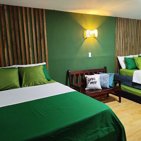 Hostal La Boquilla Cartagena Bagian luar foto