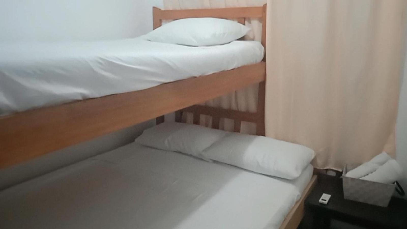 Hostal La Boquilla Cartagena Bagian luar foto