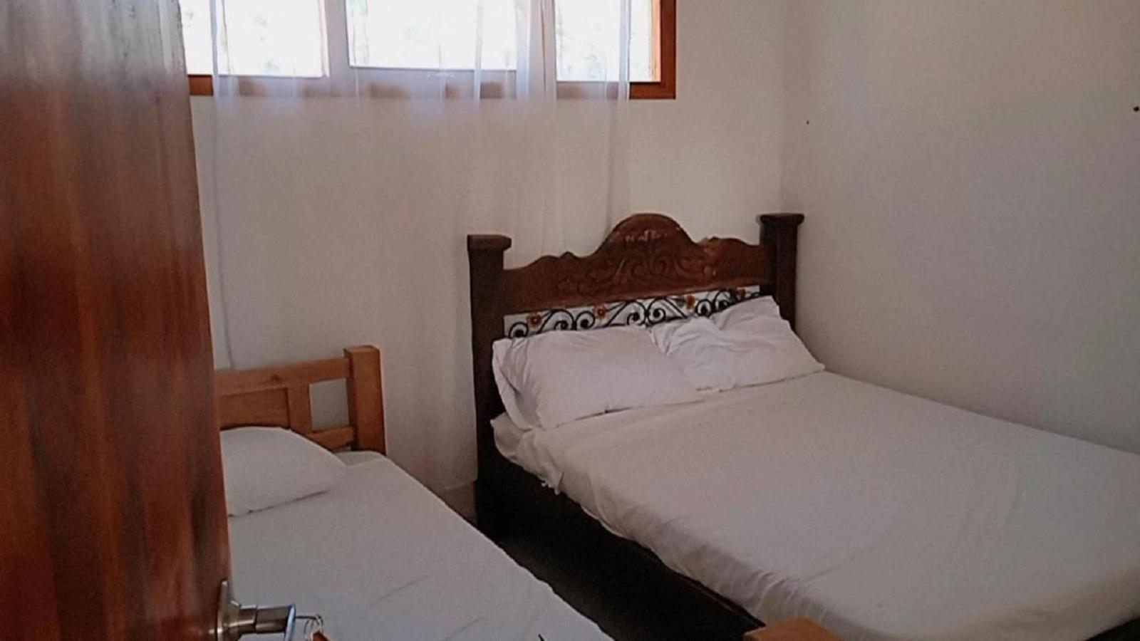 Hostal La Boquilla Cartagena Bagian luar foto