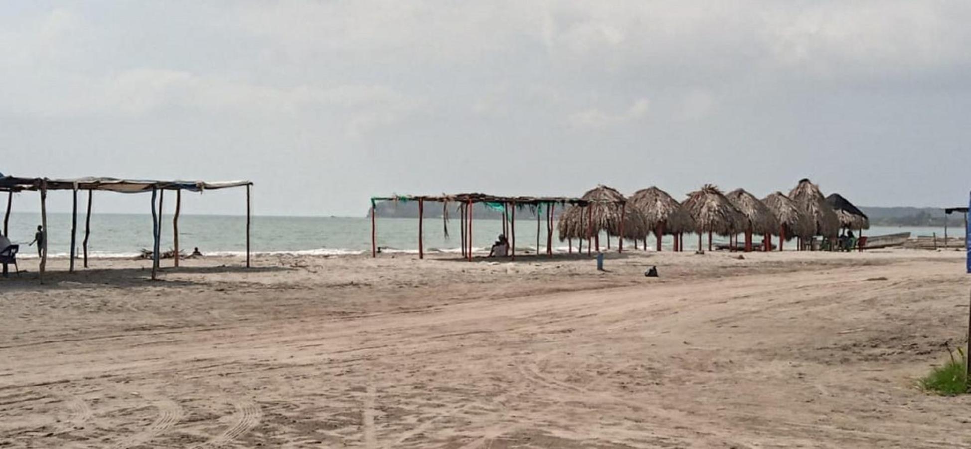 Hostal La Boquilla Cartagena Bagian luar foto