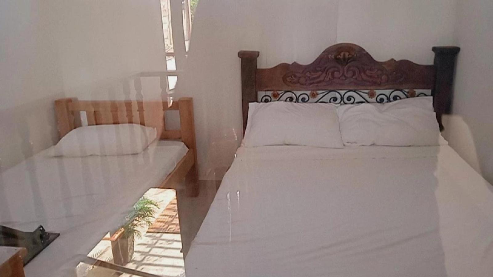 Hostal La Boquilla Cartagena Bagian luar foto