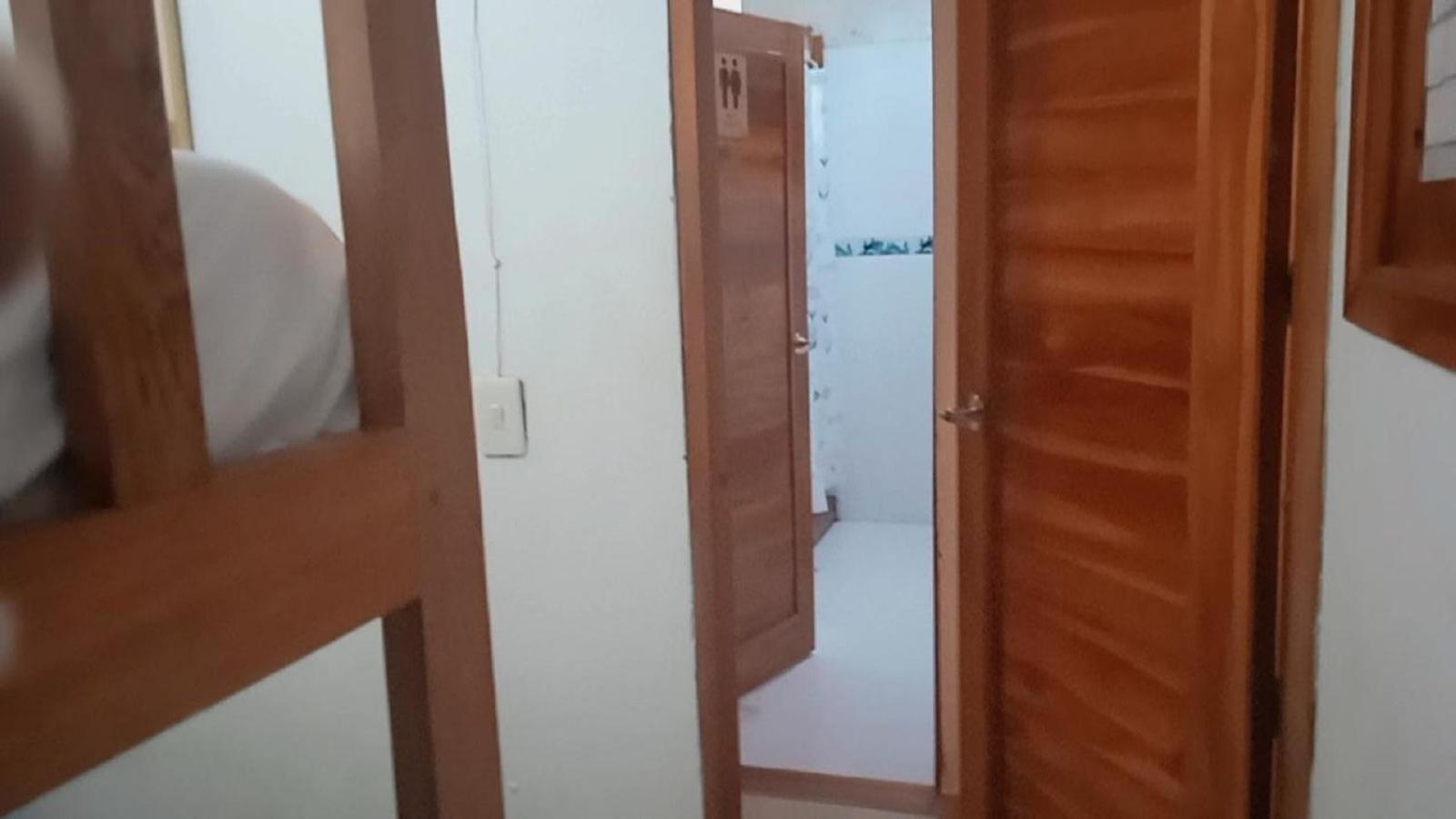 Hostal La Boquilla Cartagena Bagian luar foto
