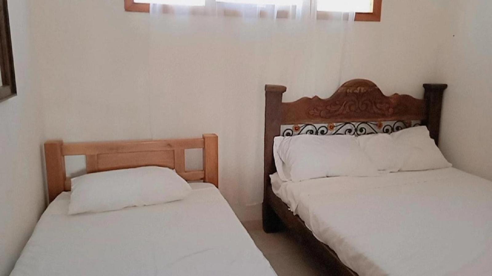 Hostal La Boquilla Cartagena Bagian luar foto