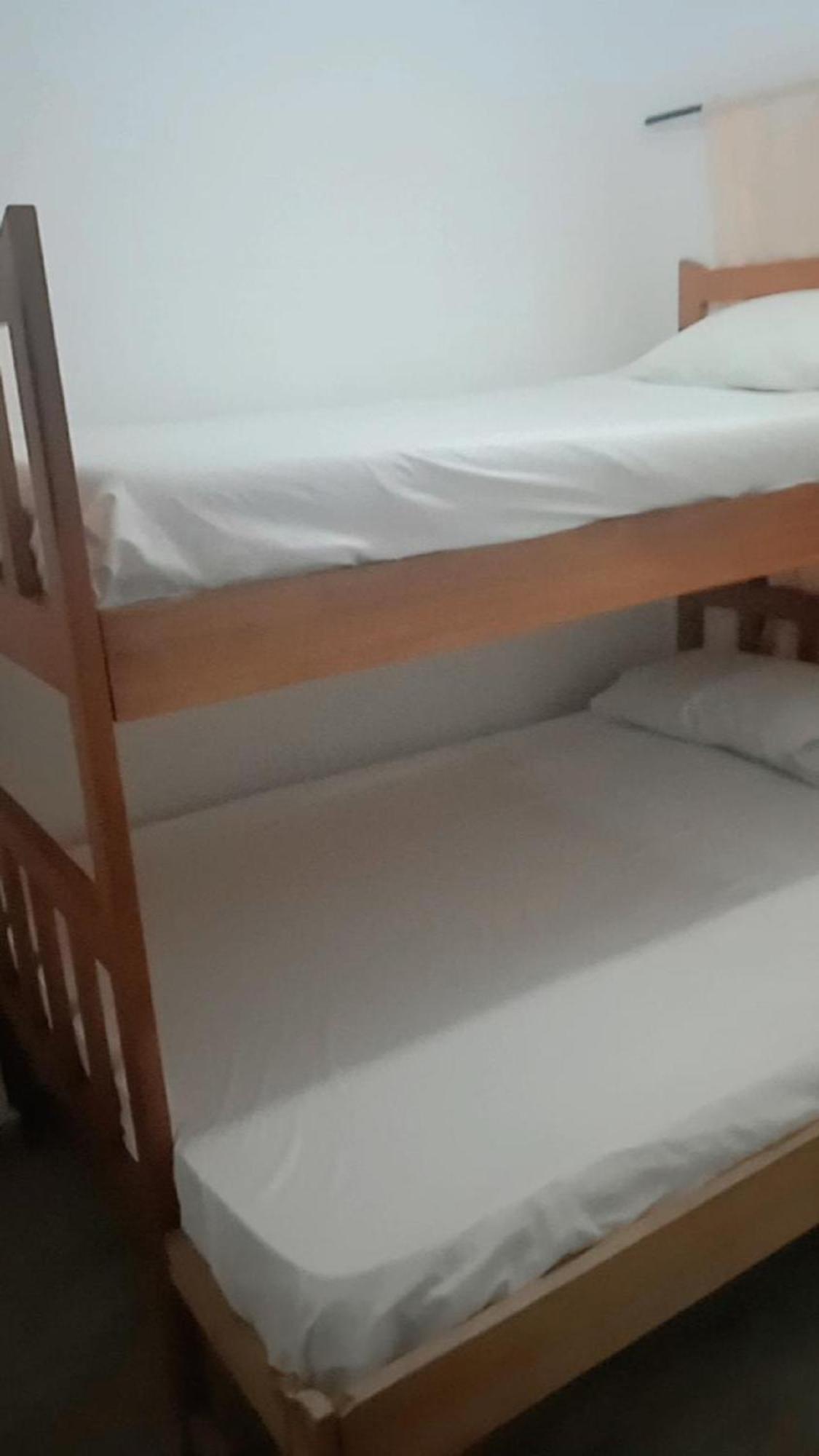 Hostal La Boquilla Cartagena Bagian luar foto