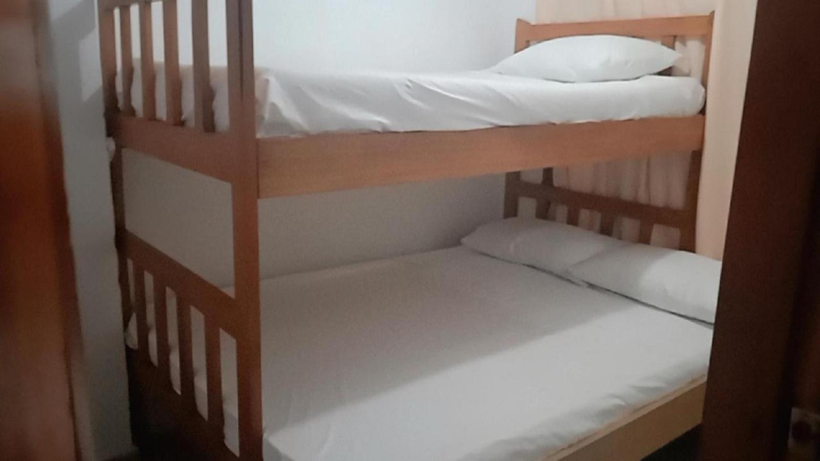 Hostal La Boquilla Cartagena Bagian luar foto
