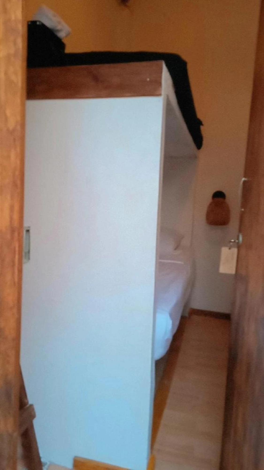 Hostal La Boquilla Cartagena Bagian luar foto
