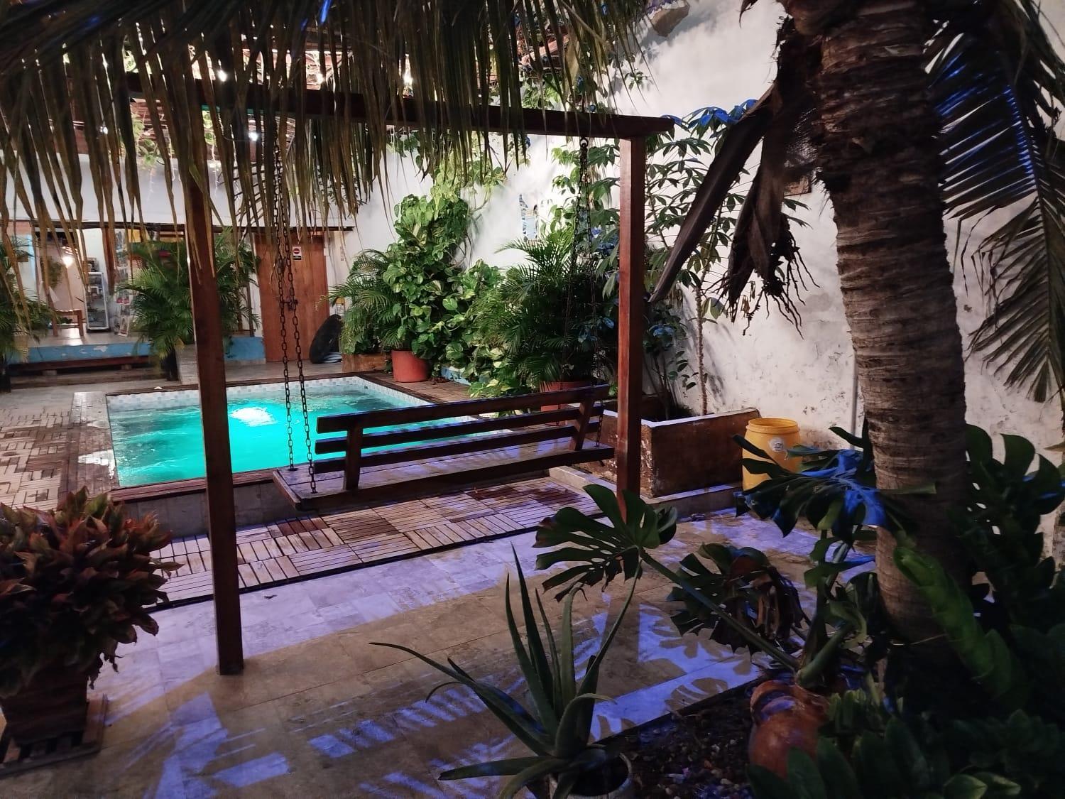Hostal La Boquilla Cartagena Bagian luar foto