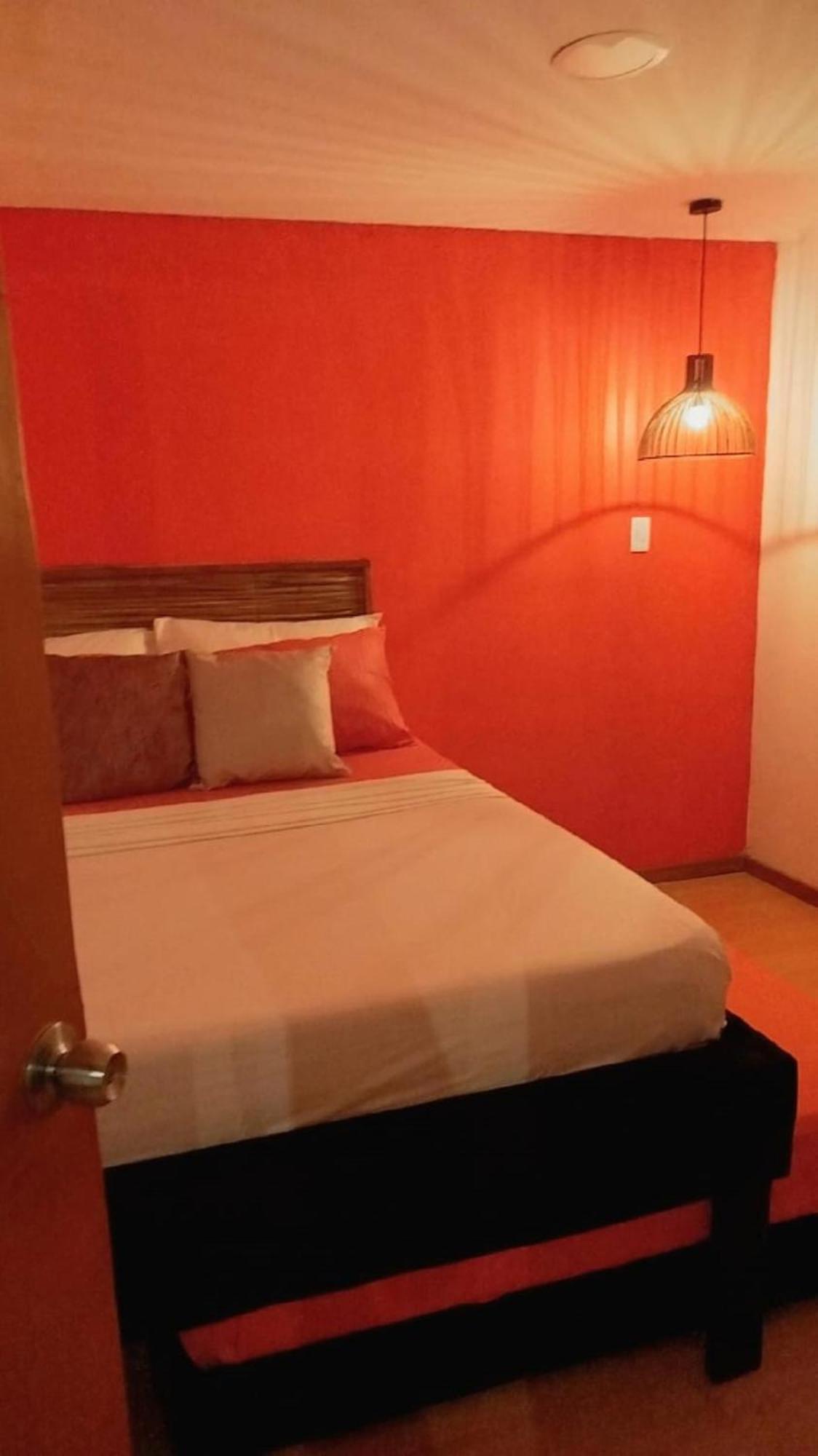 Hostal La Boquilla Cartagena Bagian luar foto