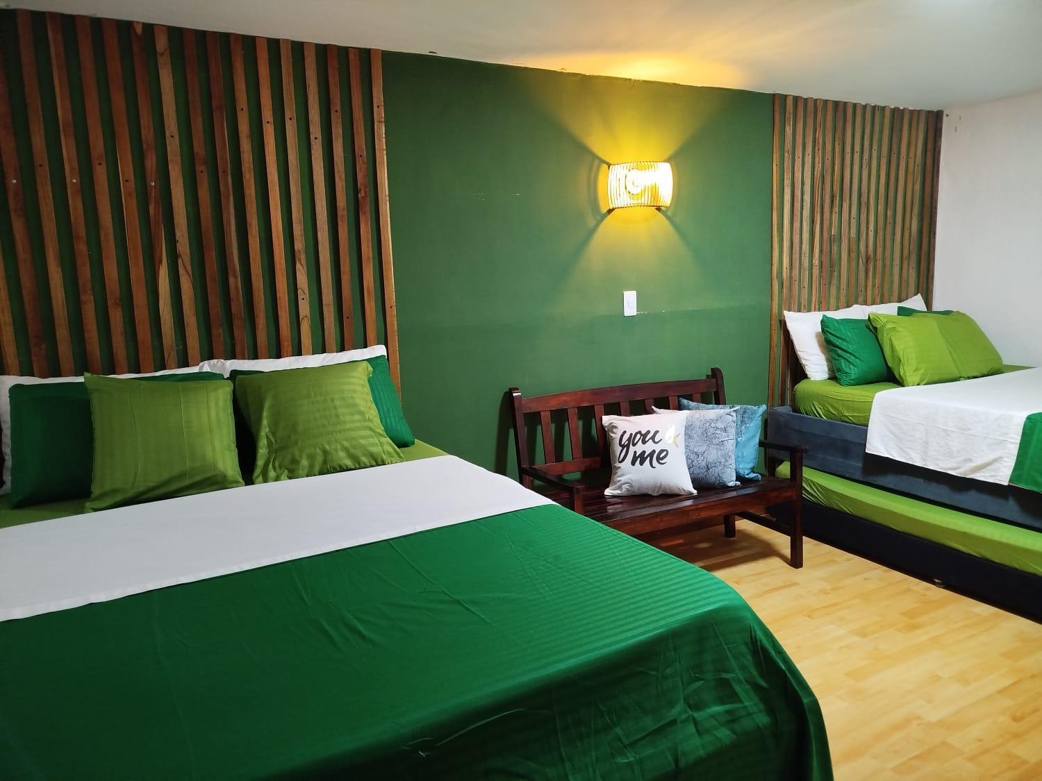 Hostal La Boquilla Cartagena Bagian luar foto
