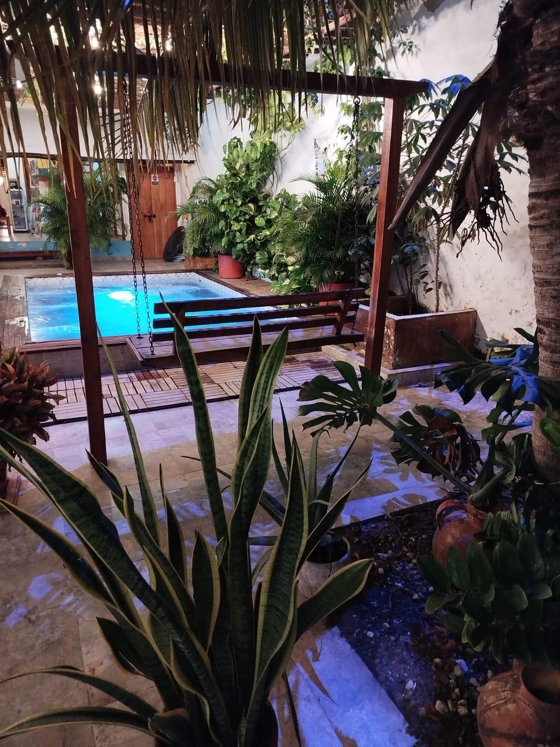 Hostal La Boquilla Cartagena Bagian luar foto