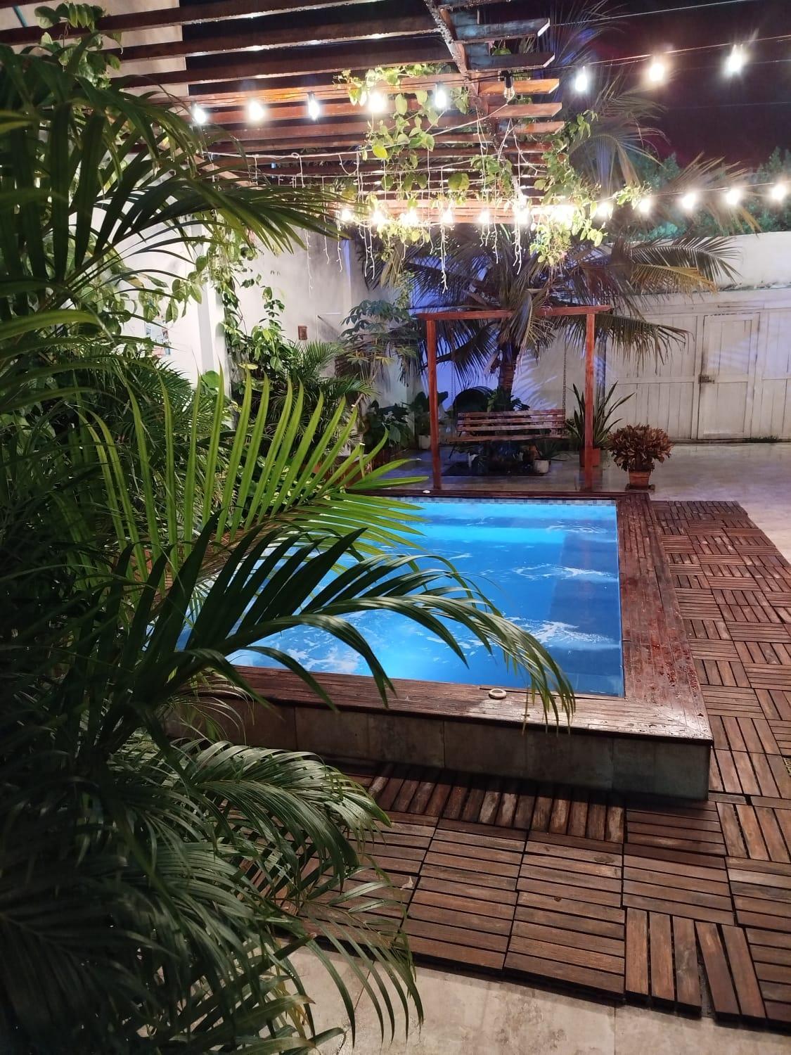 Hostal La Boquilla Cartagena Bagian luar foto