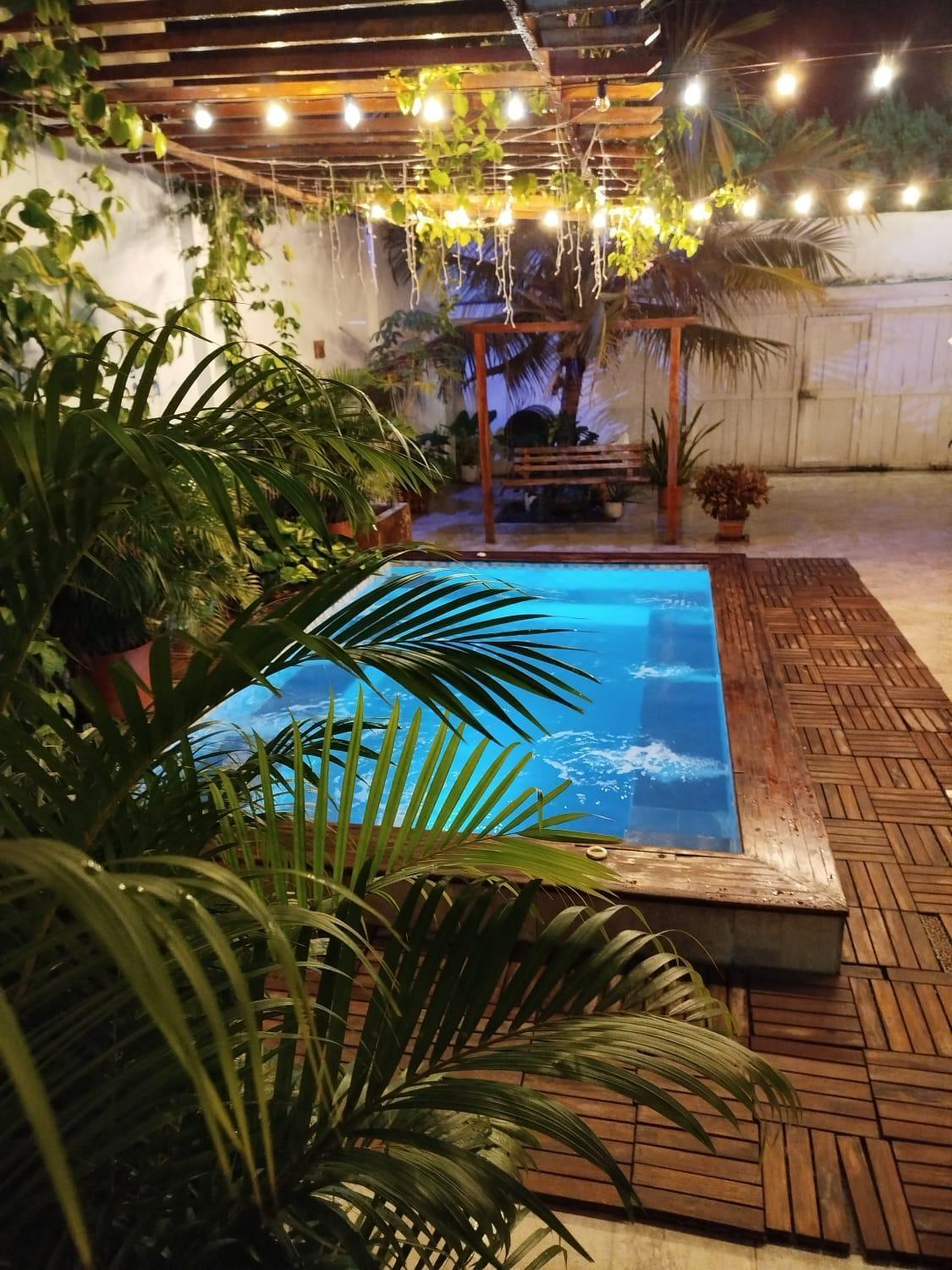 Hostal La Boquilla Cartagena Bagian luar foto