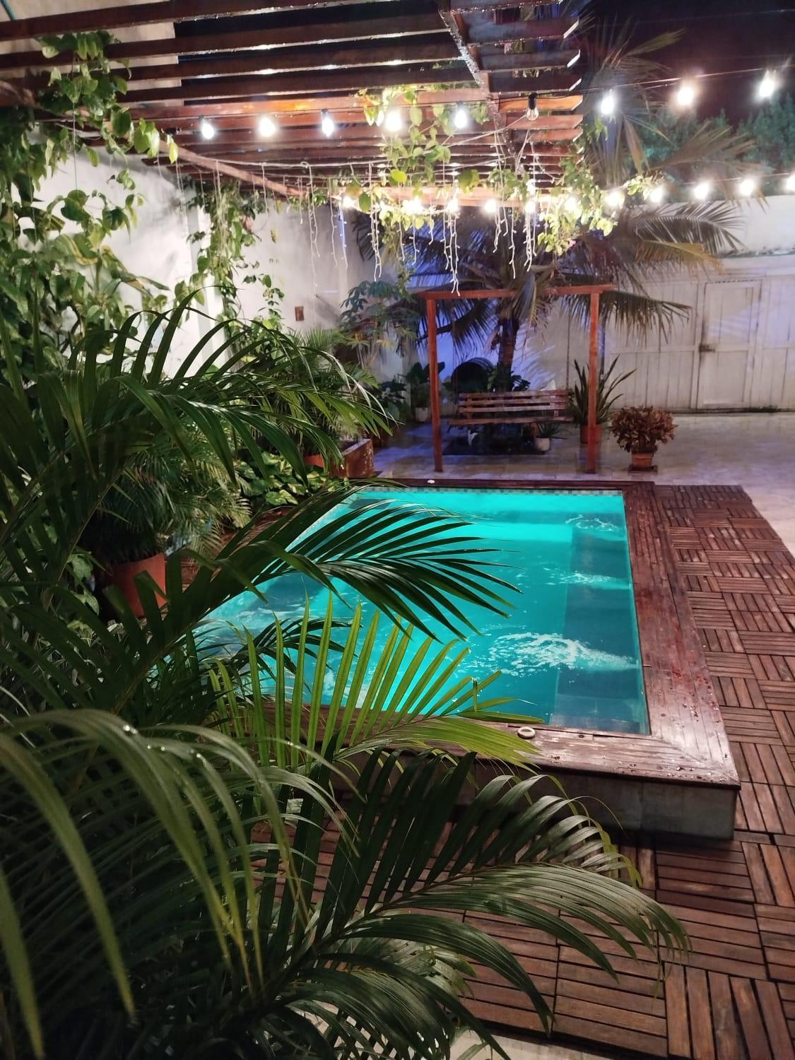 Hostal La Boquilla Cartagena Bagian luar foto