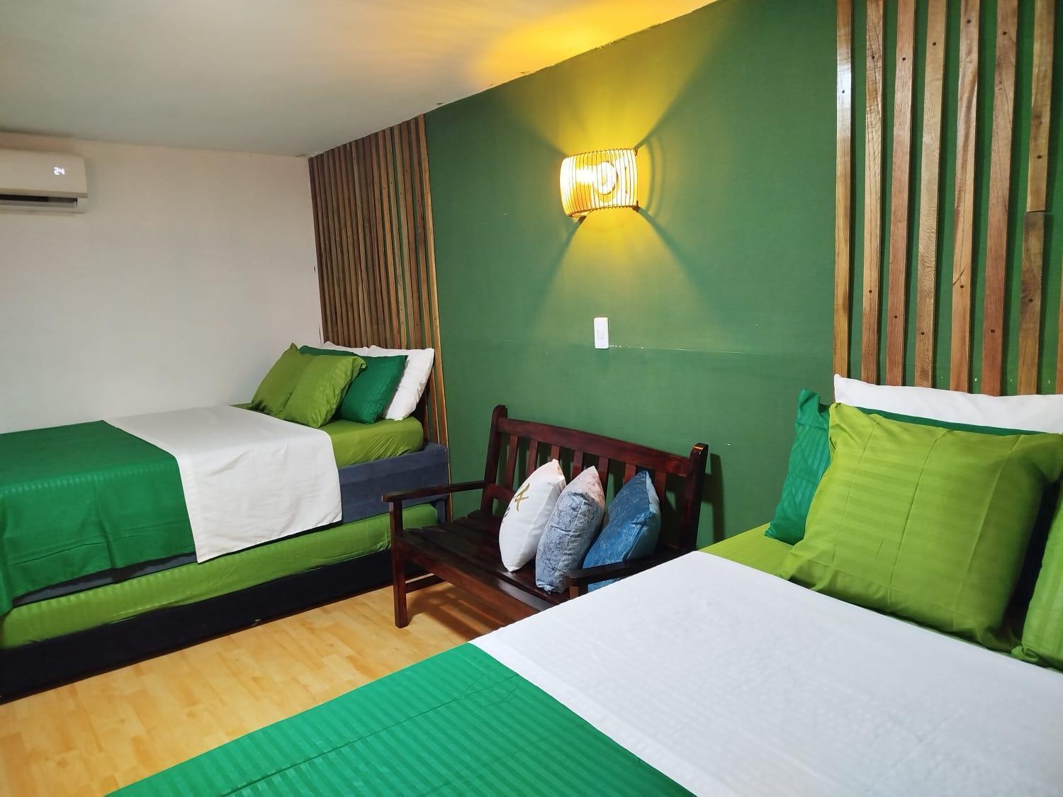 Hostal La Boquilla Cartagena Bagian luar foto