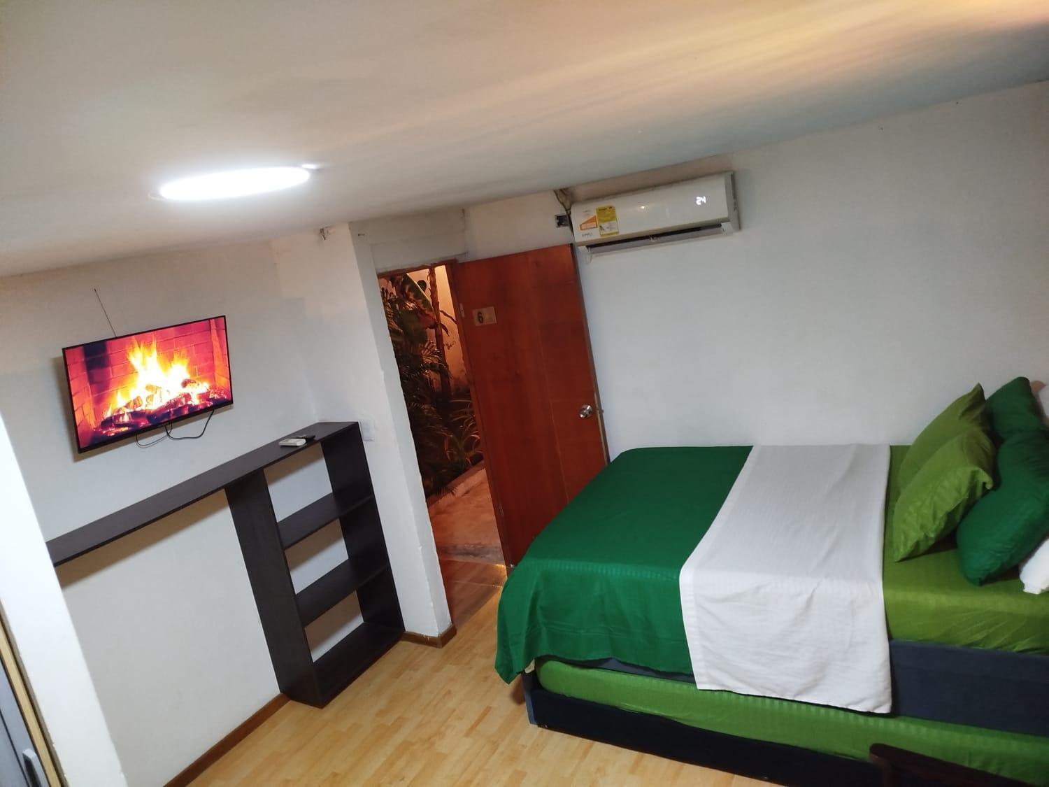 Hostal La Boquilla Cartagena Bagian luar foto