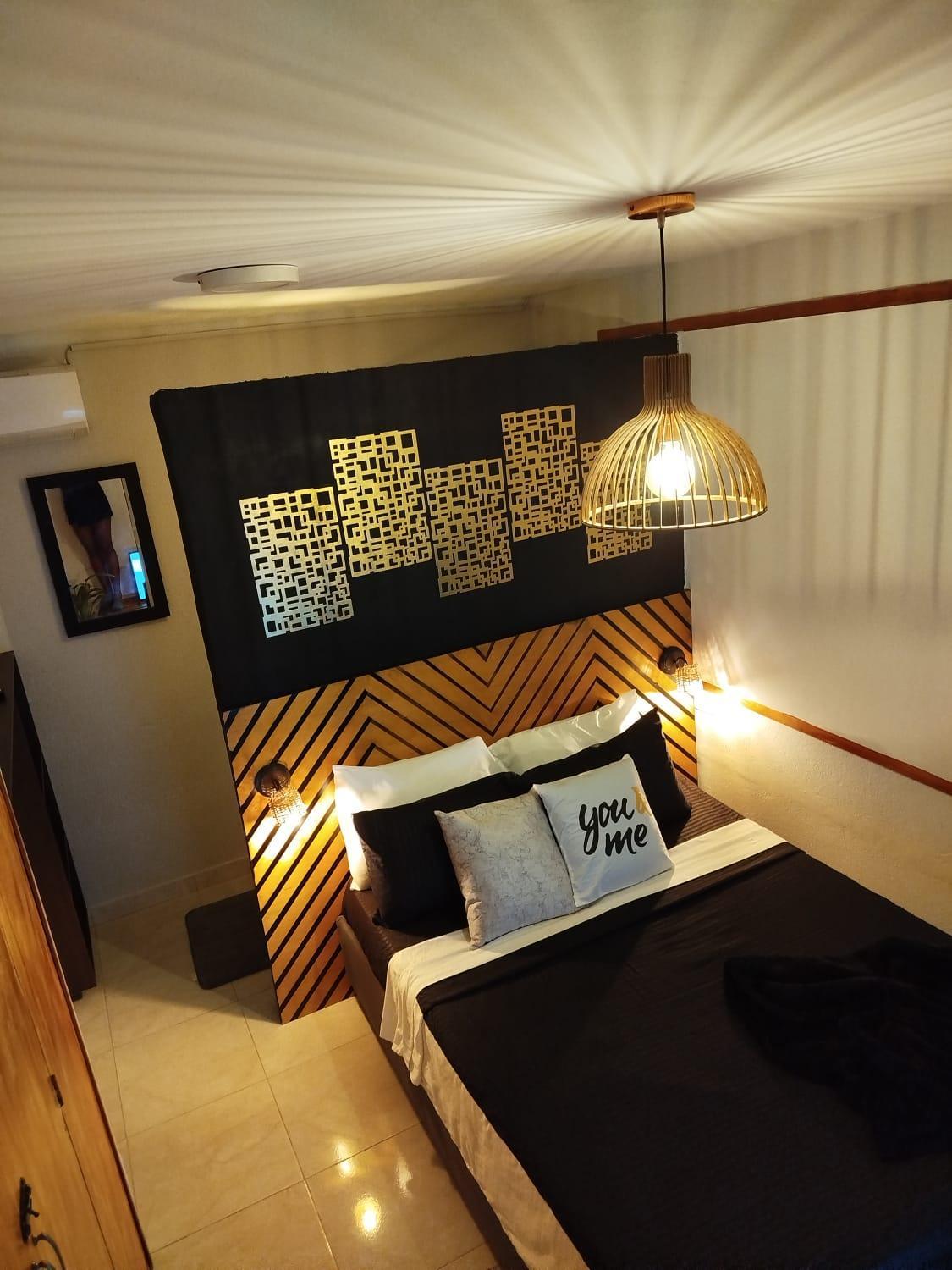 Hostal La Boquilla Cartagena Bagian luar foto