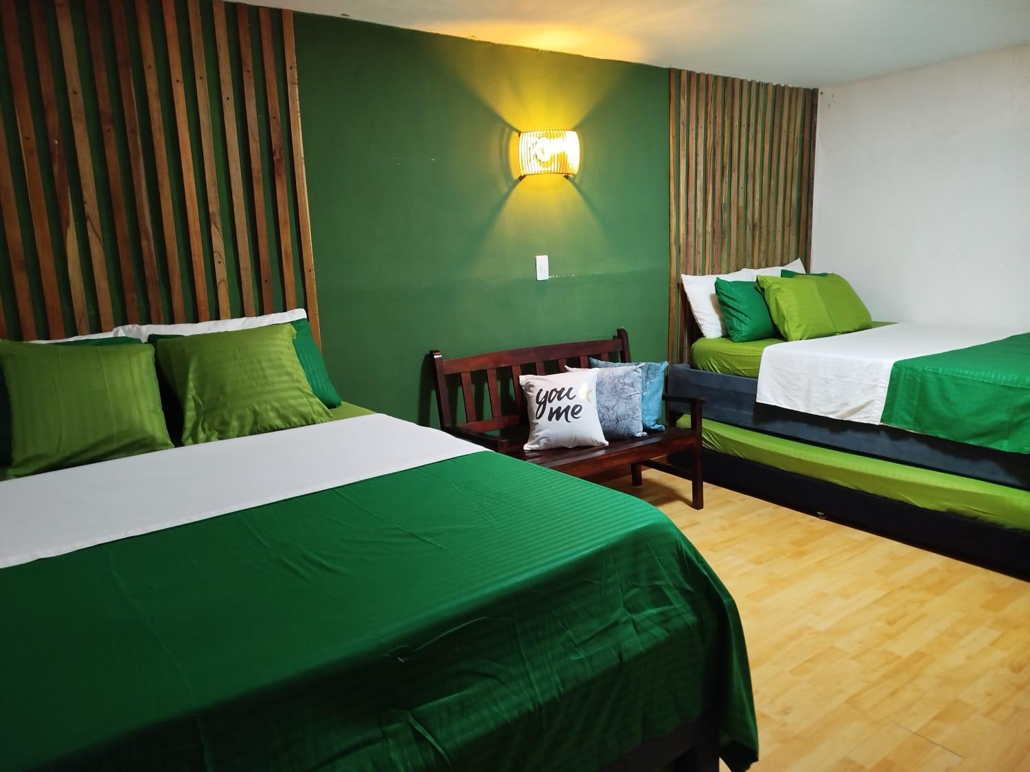 Hostal La Boquilla Cartagena Bagian luar foto