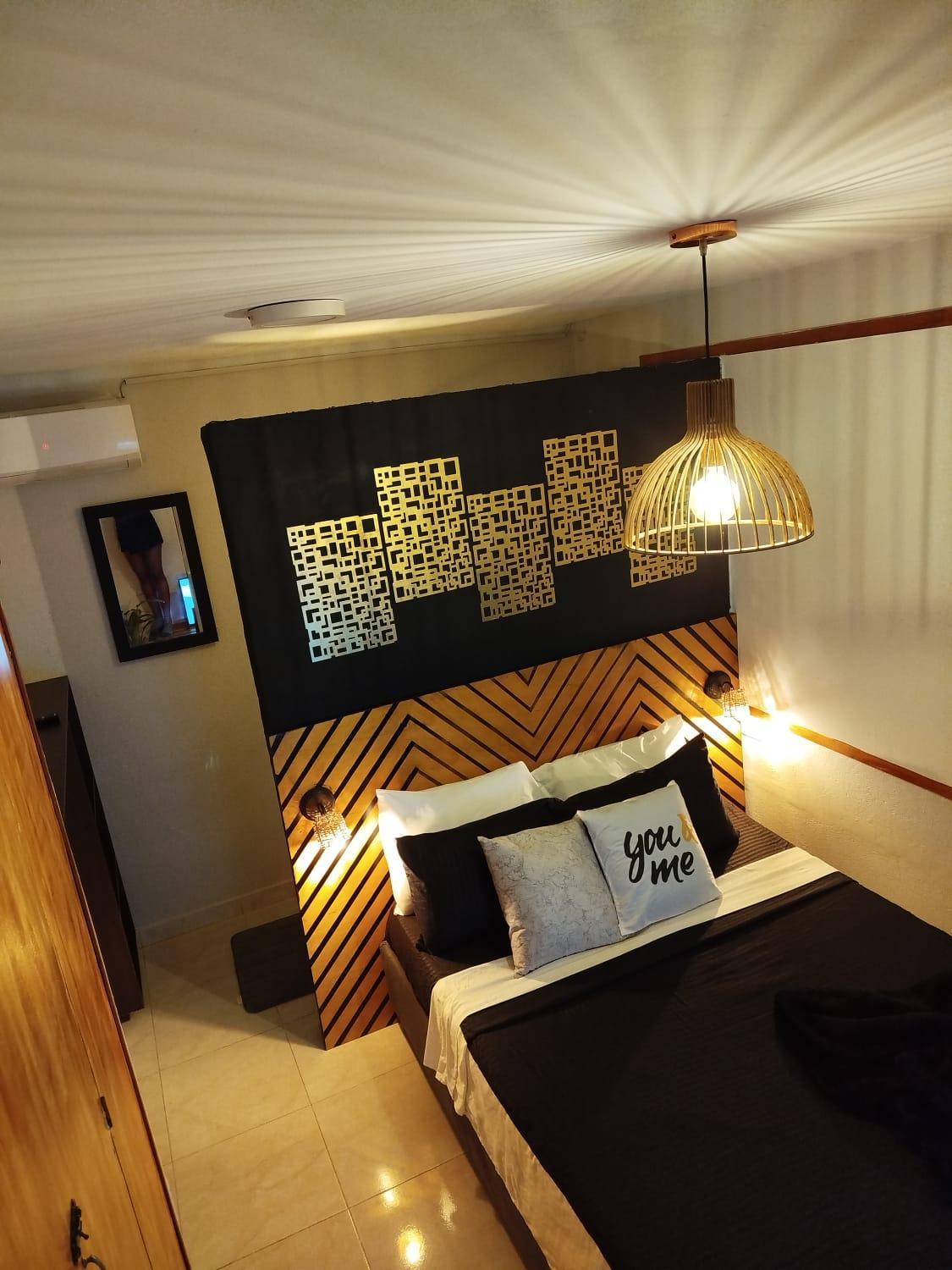 Hostal La Boquilla Cartagena Bagian luar foto