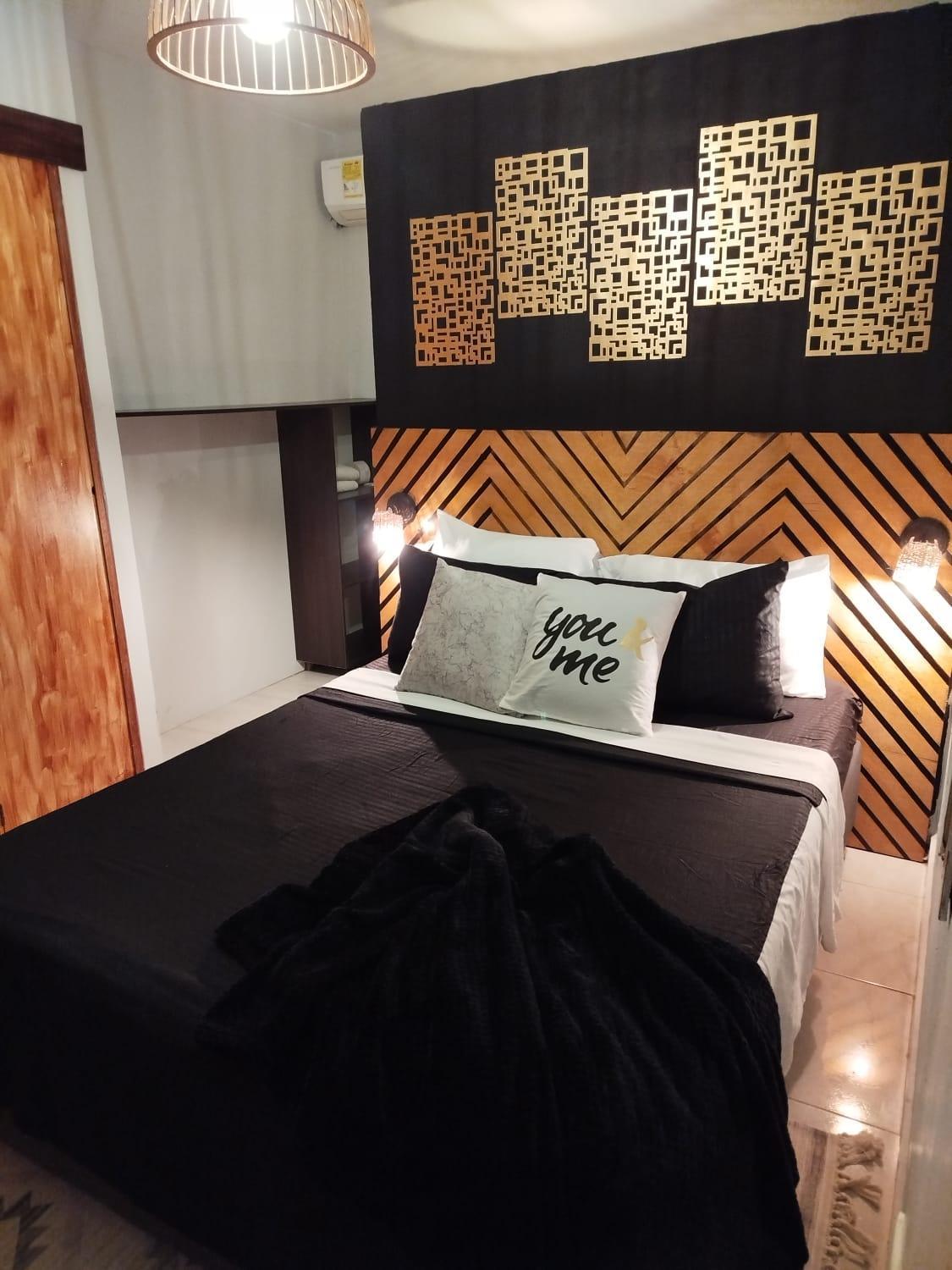 Hostal La Boquilla Cartagena Bagian luar foto