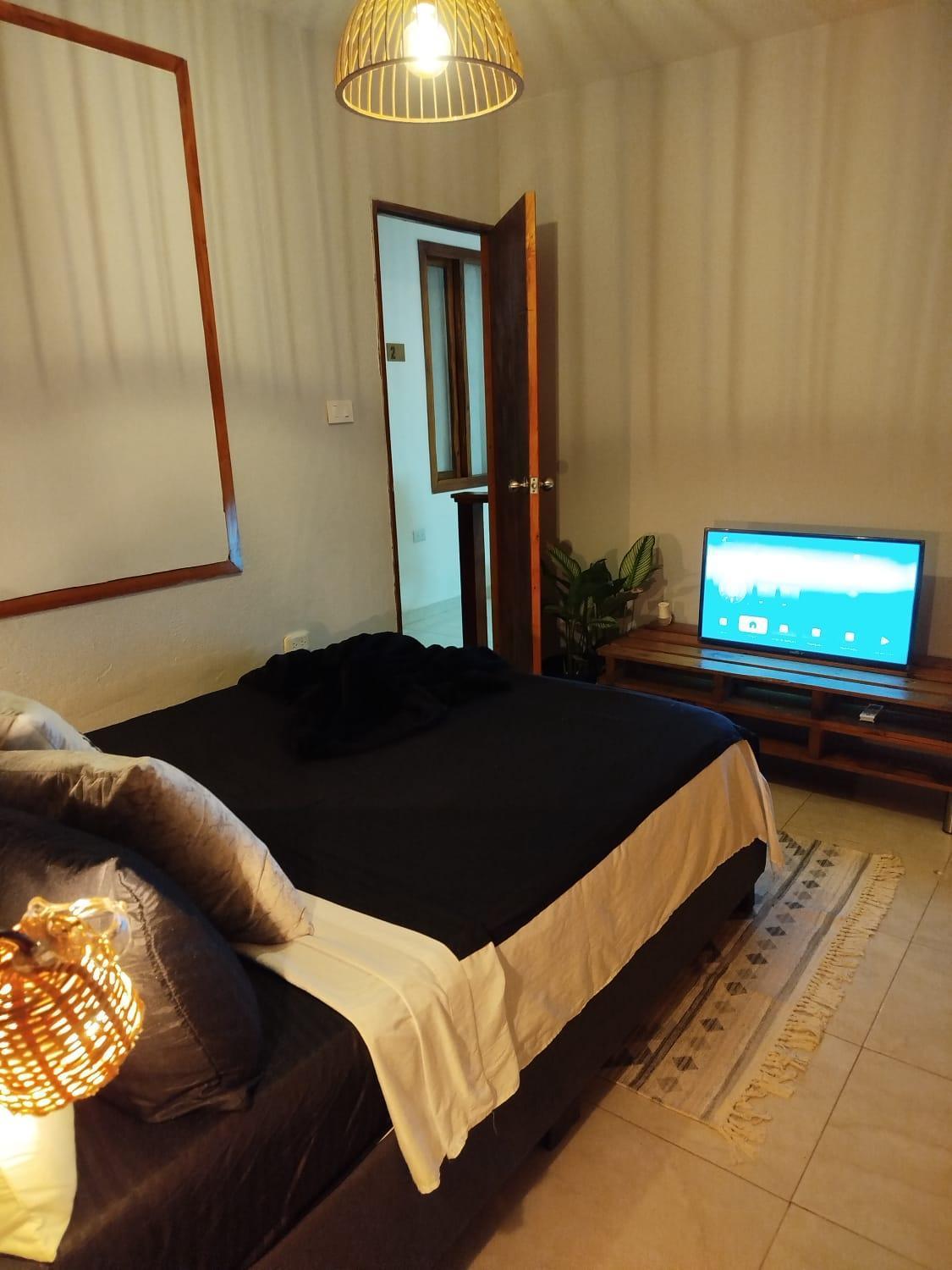 Hostal La Boquilla Cartagena Bagian luar foto