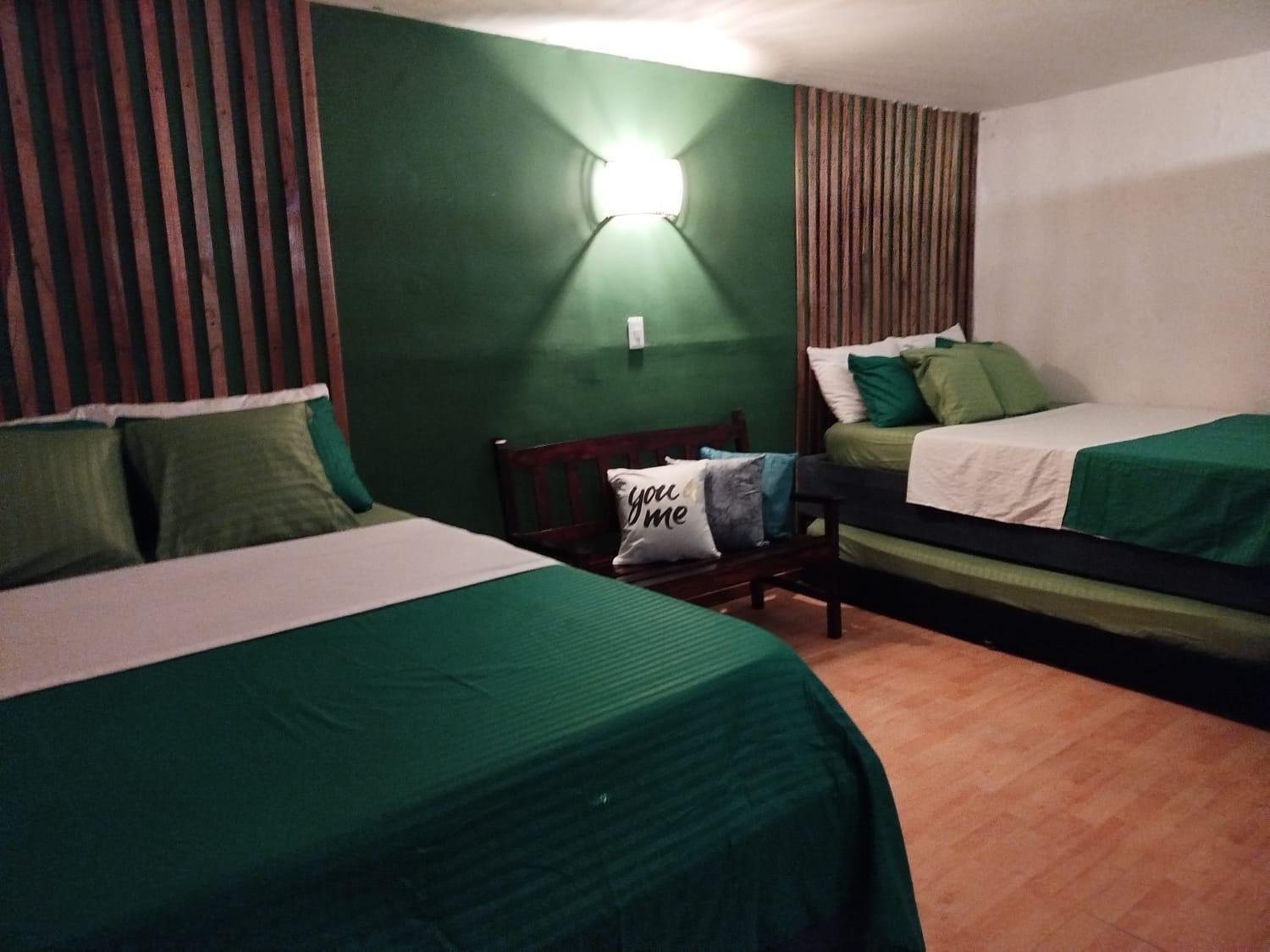 Hostal La Boquilla Cartagena Bagian luar foto