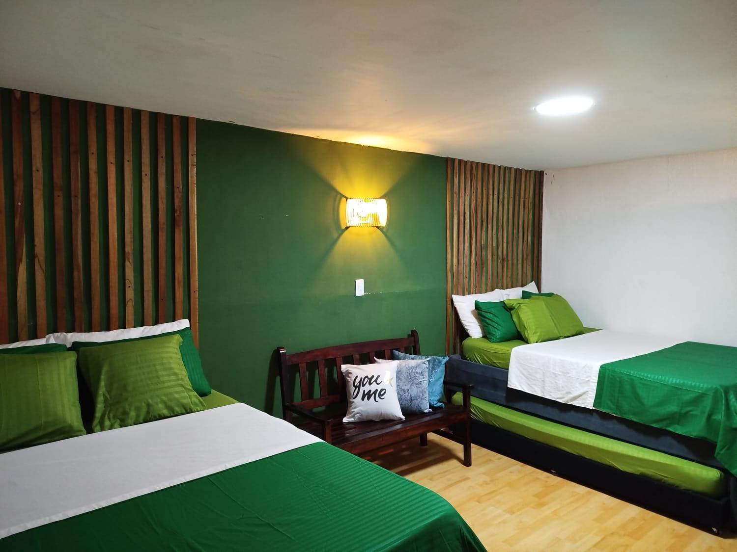 Hostal La Boquilla Cartagena Bagian luar foto